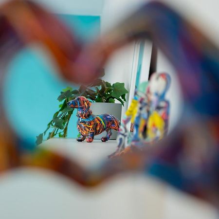Casa Emma Villa Corralejo Bagian luar foto