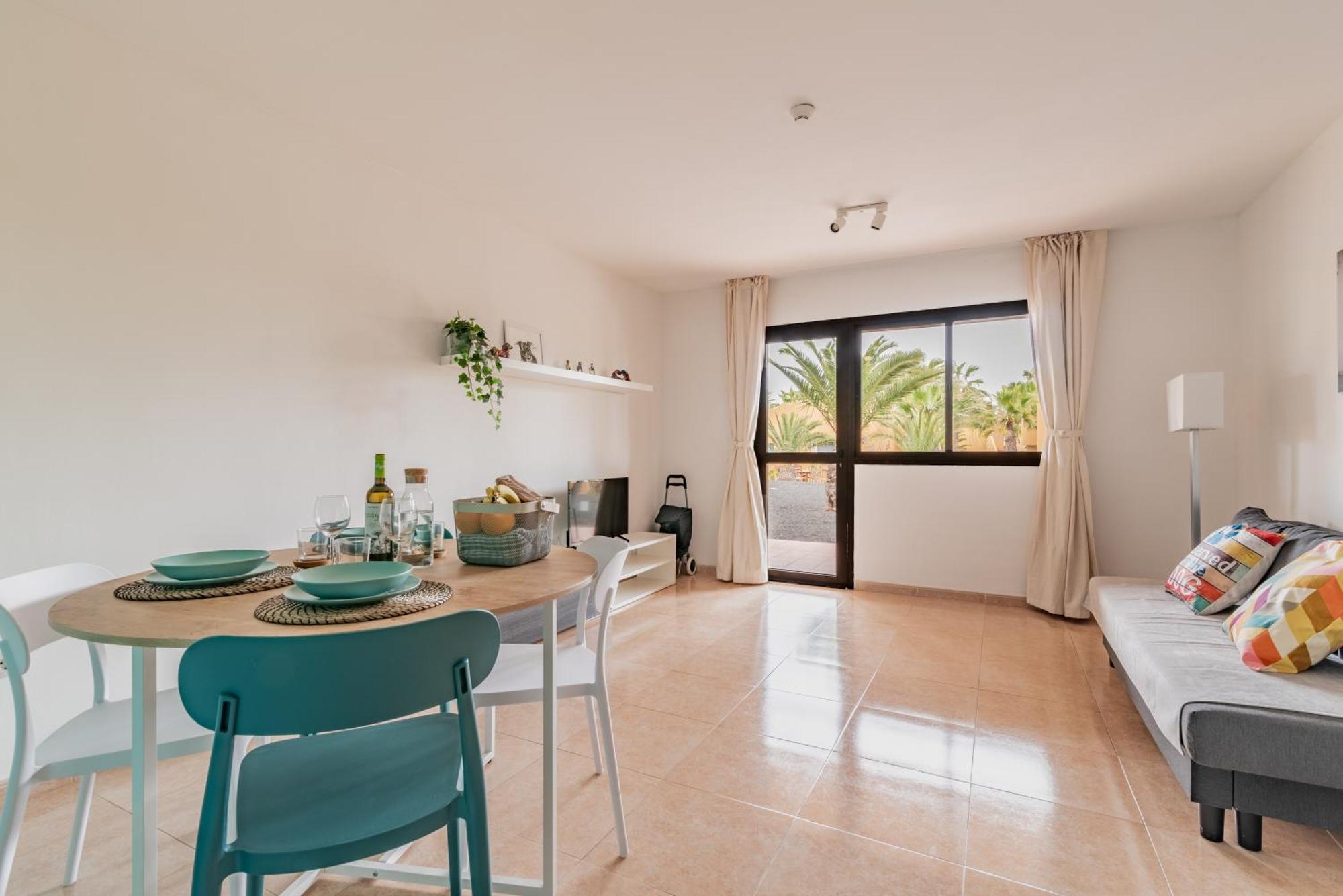 Casa Emma Villa Corralejo Bagian luar foto