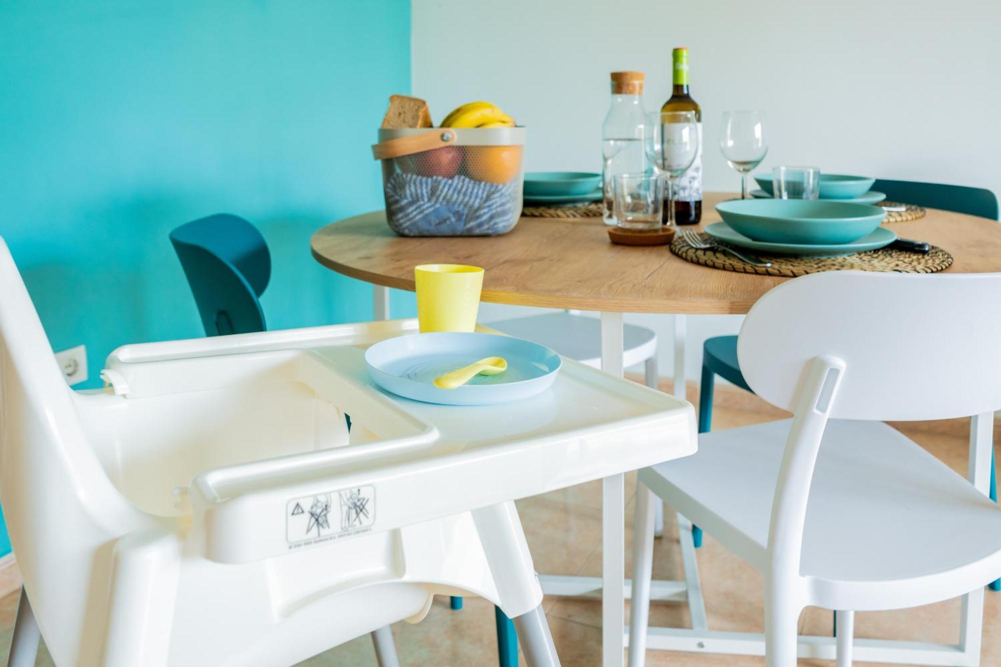 Casa Emma Villa Corralejo Bagian luar foto