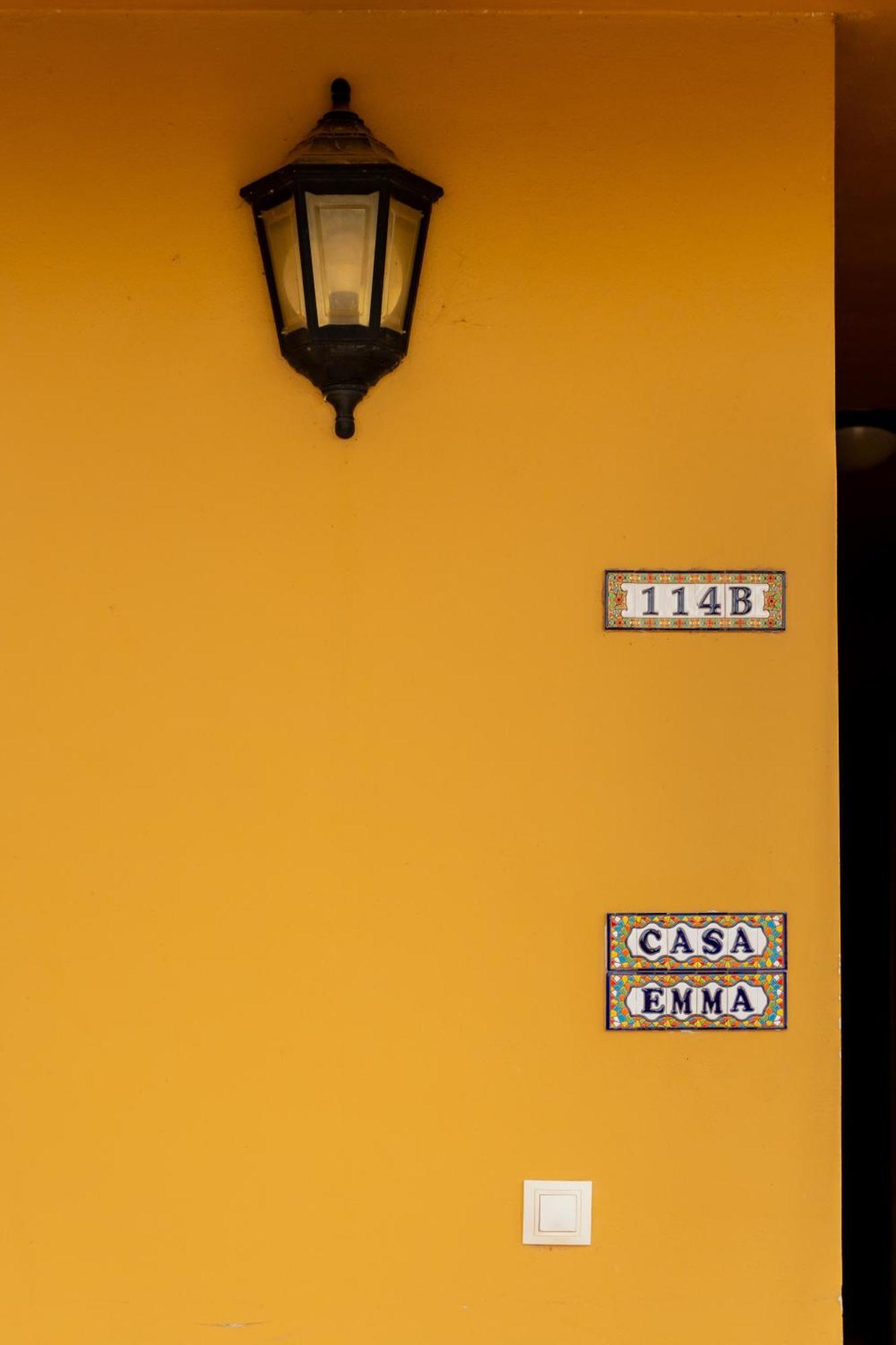 Casa Emma Villa Corralejo Bagian luar foto