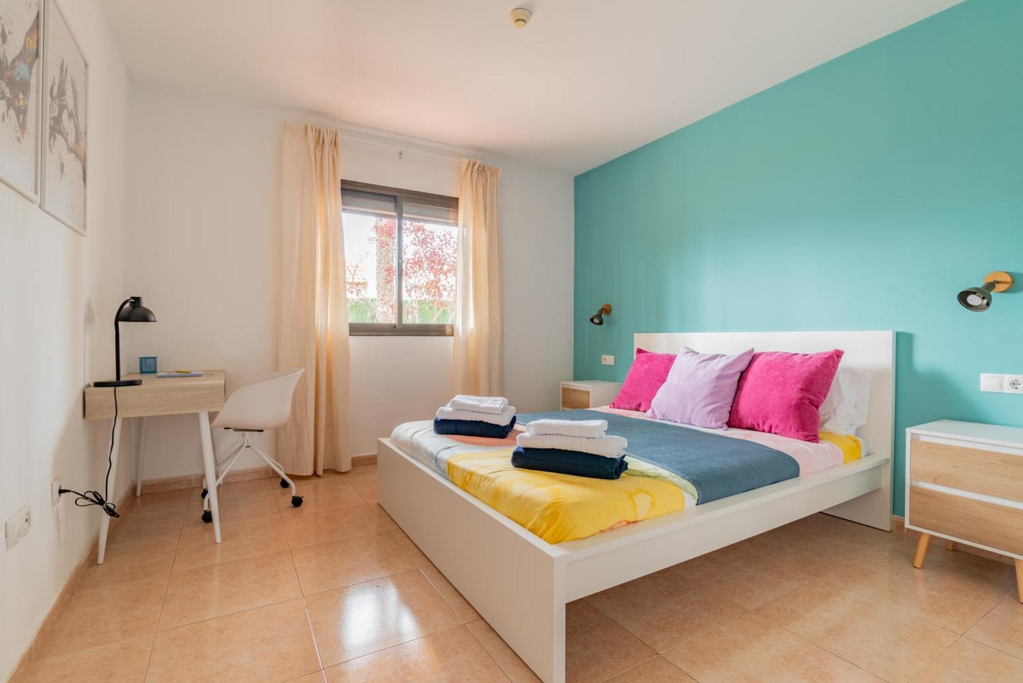 Casa Emma Villa Corralejo Bagian luar foto
