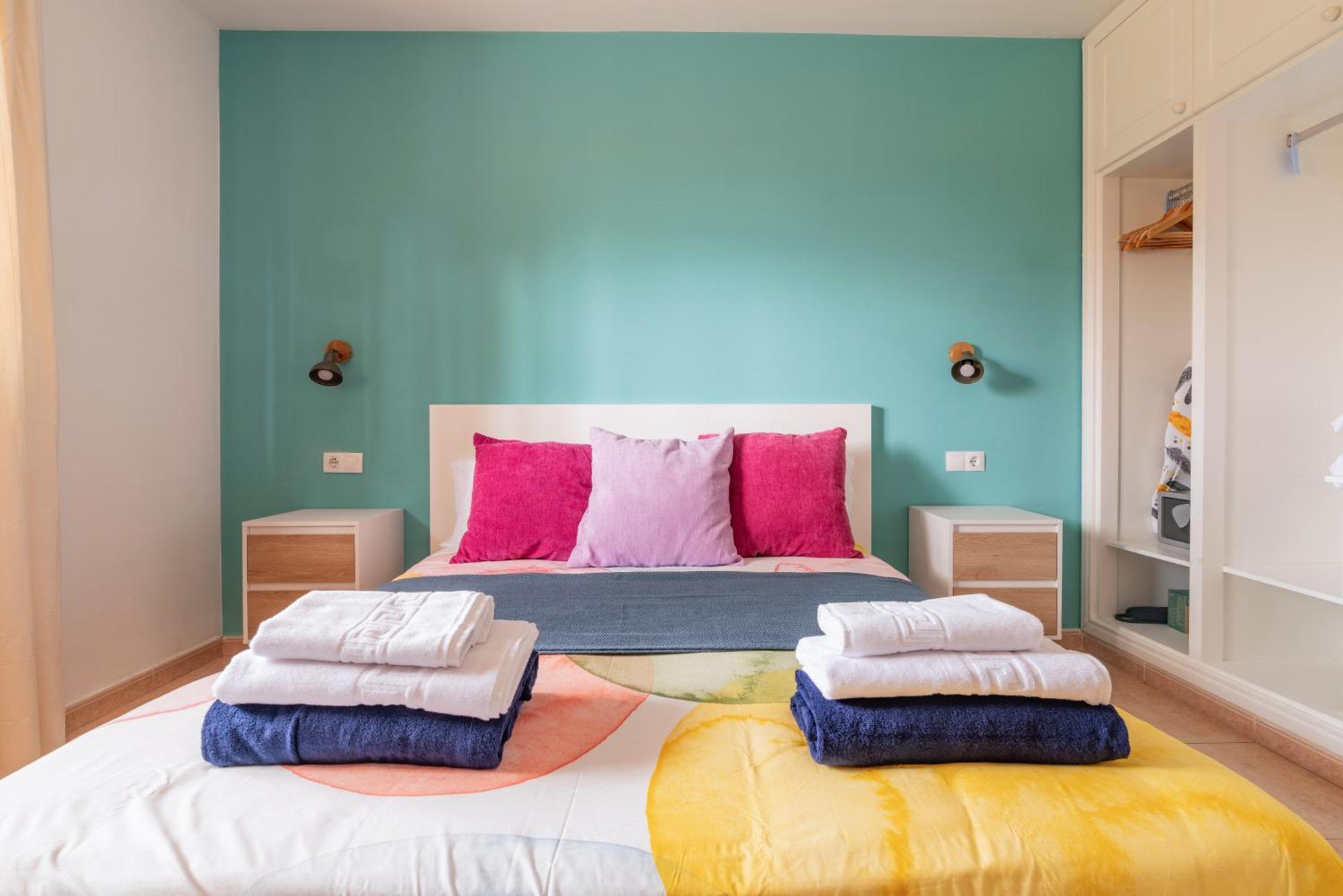 Casa Emma Villa Corralejo Bagian luar foto