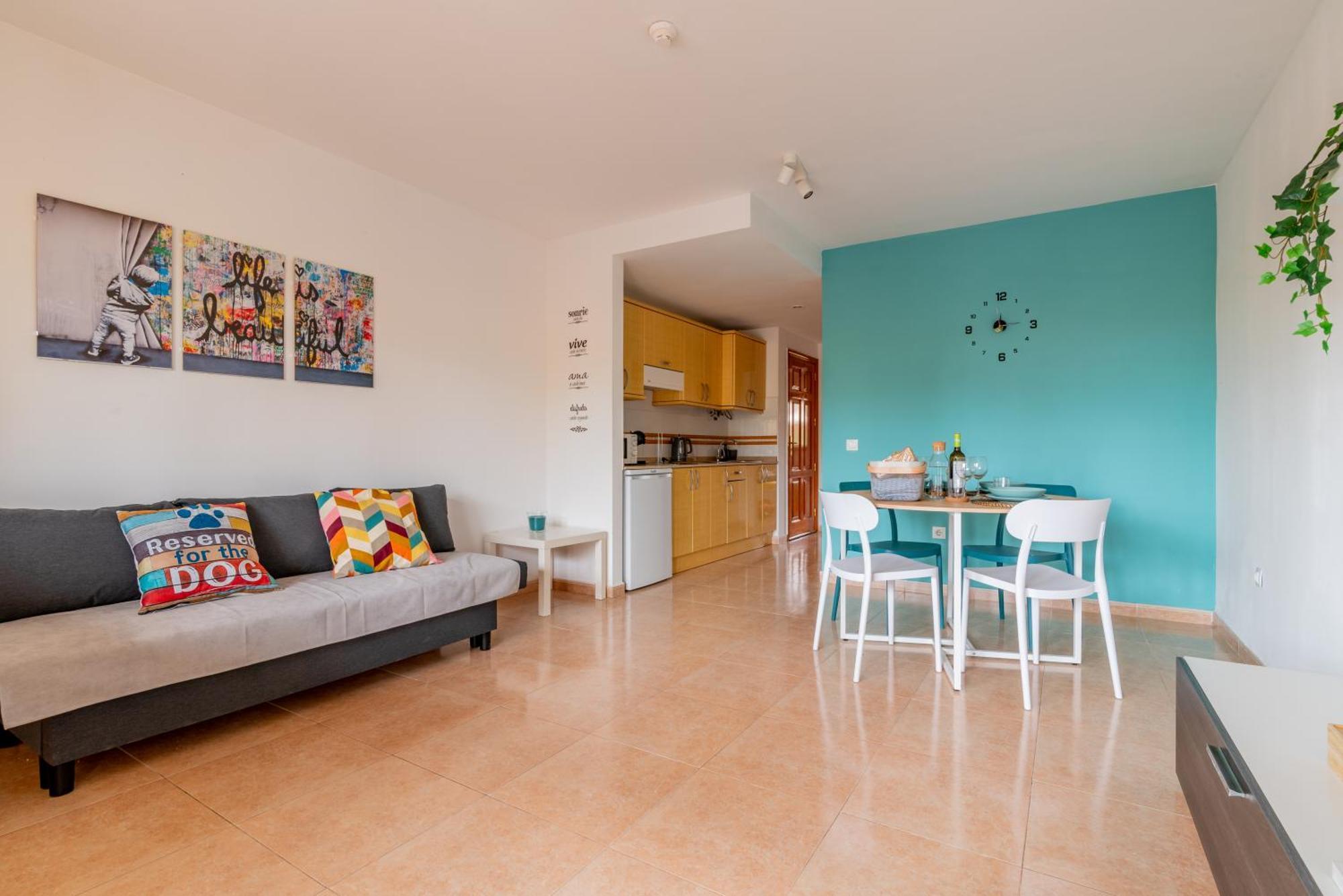Casa Emma Villa Corralejo Bagian luar foto