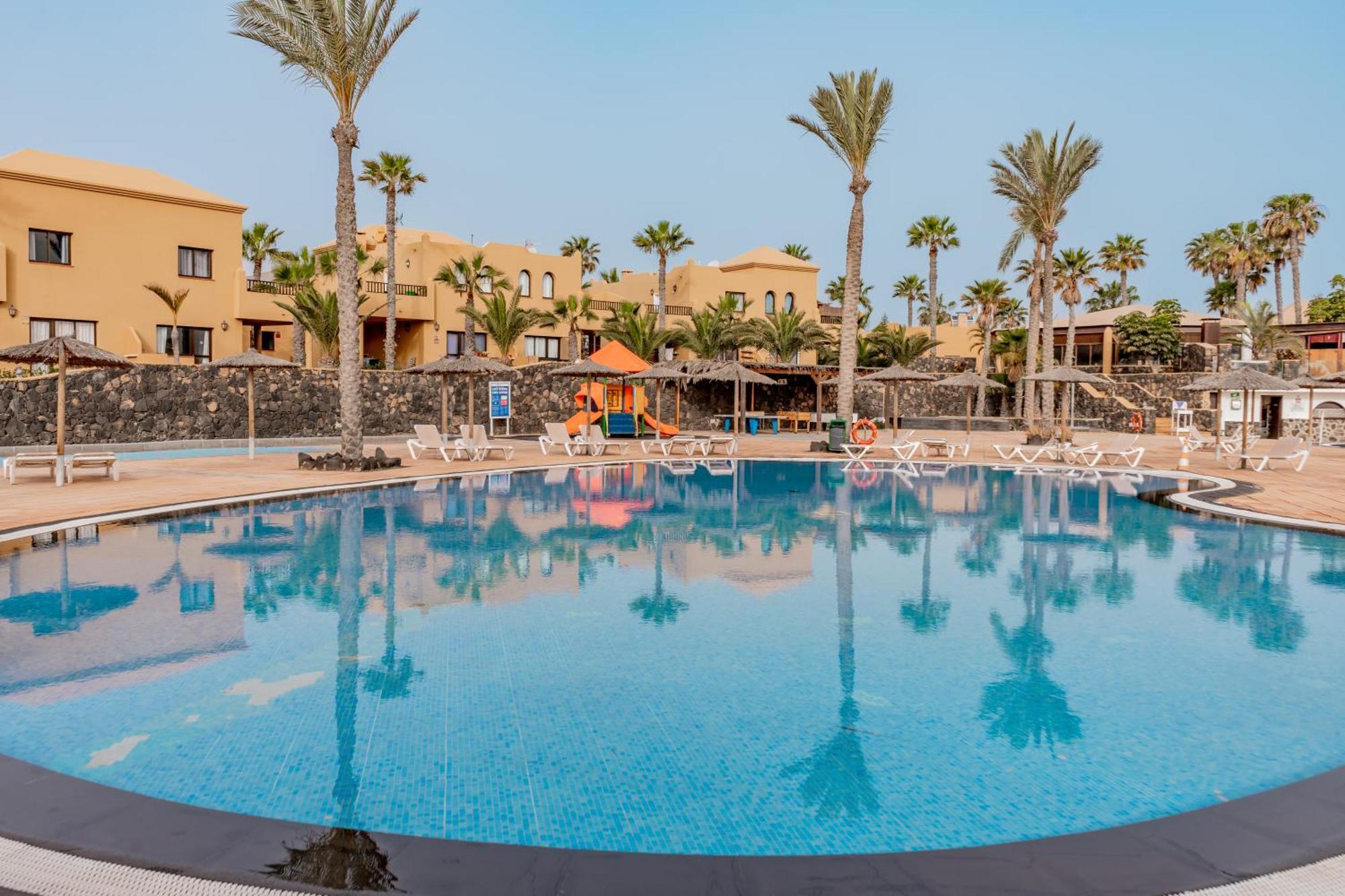 Casa Emma Villa Corralejo Bagian luar foto