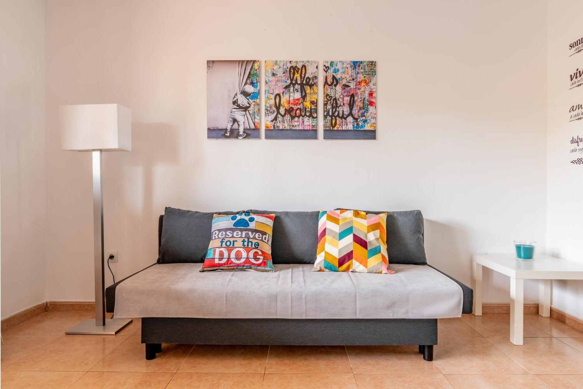 Casa Emma Villa Corralejo Bagian luar foto