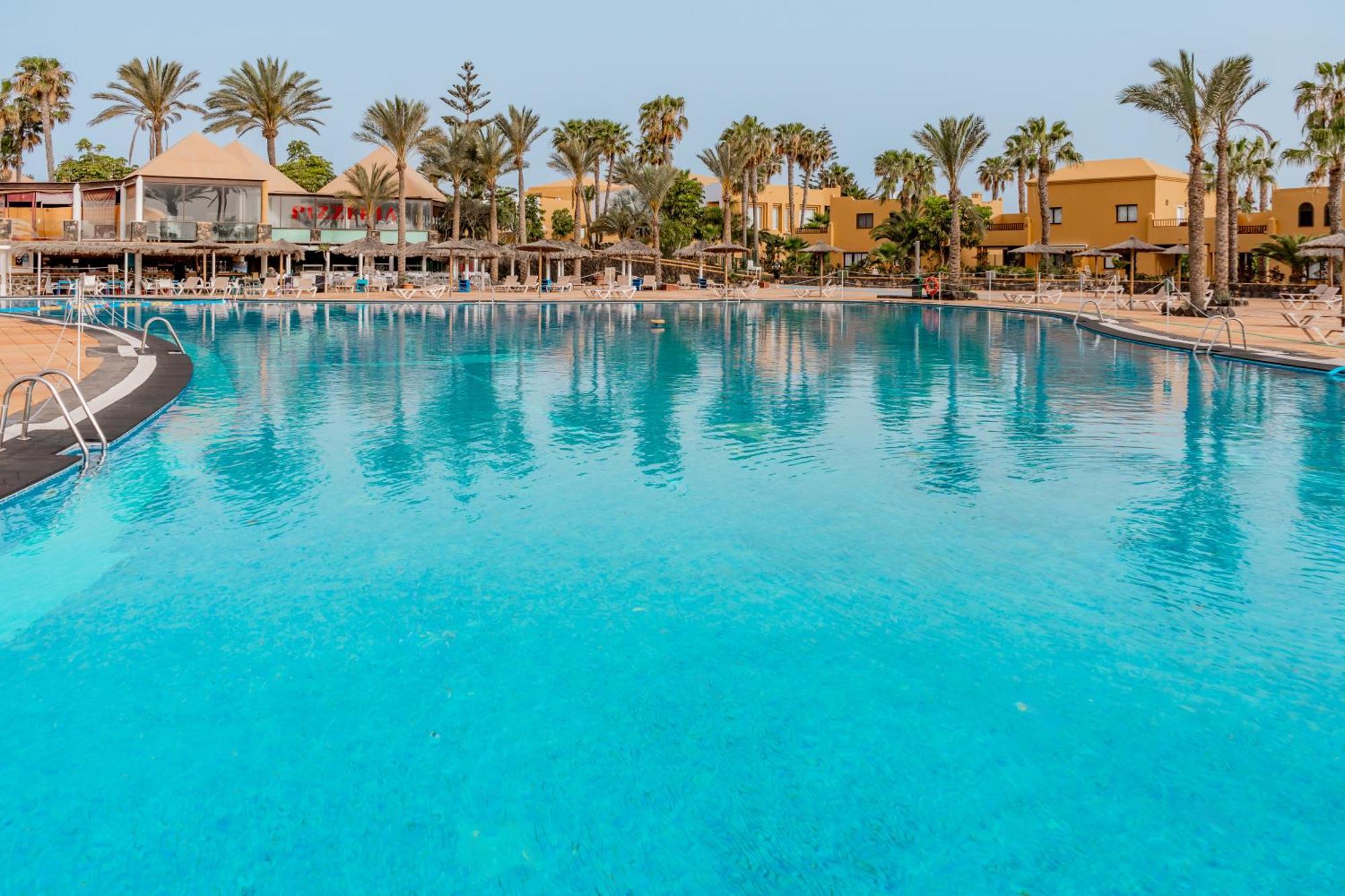 Casa Emma Villa Corralejo Bagian luar foto